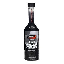 [Fuel Injector Cleaner 12oz] 4684