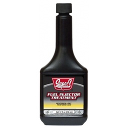 [Fuel Injector Cleaner 12oz] SUS-S113-6