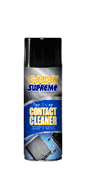 [Golden Supreme Contact Cleaner] CC