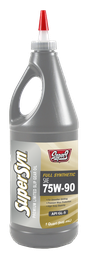 [Grasa Sintetica GL5-75W90 32oz] SUS-217