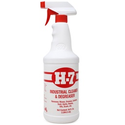 [H7 Degreaser 32oz] DEG-H7