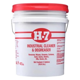 [H7 Degreaser Paila] DEG-H7P