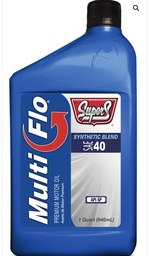 [Aceite Super S HD40 12/32oz] SUS-98