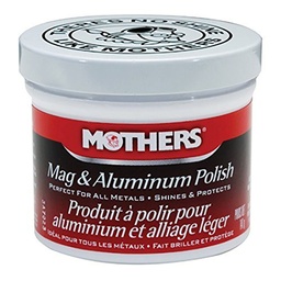 [Mothers Mag & Aluminum Metal P] MOTHER