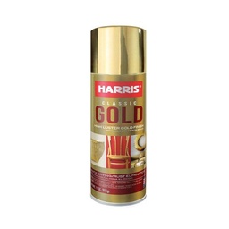 [Pintura Classic Gold] 38602
