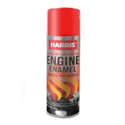 [Pintura Ford Red] 38125