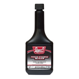 [Power Steering Sealer 12oz] SUS-S150