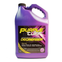 [Purple Tuff  Degreaser Gallon] PTD61