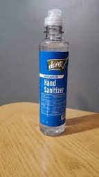 [Sanitizer 10oz Marca DONE] DON-301-10C