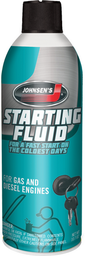 [Starting Fluid 10.7 oz.] 6762