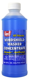 [Windshield Washer Concentrate] SUS-S112