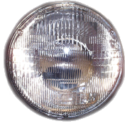 [SB-H6024 Foco Redondo Delantero Halogen] H6024