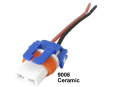 [Socket Ceramica H9006] 6129C