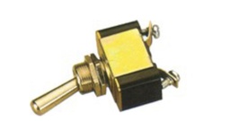 [Toggle Switch] DS118