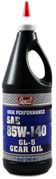 [Grasa Diferencial GL5-85W140 32oz] SUS-25-6