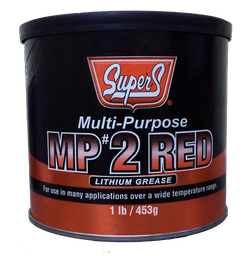 [High Temp roja grasa caja bola] SUS-77