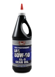 [Grasa Diferencial 80W90] SUS-17-6