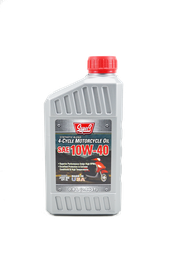 [4 Stroke Motor 10W40 Oil 32oz] SUS-127