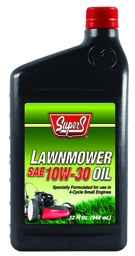 [4-Stroke 10W30 Lawnmower Oil] SUS378