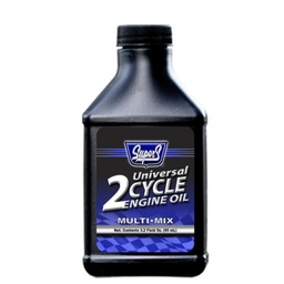 [Aceite 2 Ciclo  Azul  3.2  oz] SUS-81-6