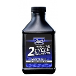 [Aceite 2 Ciclo  Azul  3.2oz] SUS-81-6