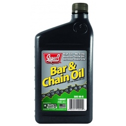 [Bar & Chain Oil 32oz] SUS90-6