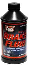 [Liquido Freno DOT3  12oz] SUS-31