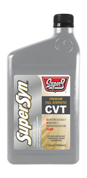 [Full Synthetic CVT Fluid 32oz] SUS-229