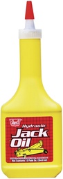 [Hydraulic Jack Oil 12oz] SUS-S146