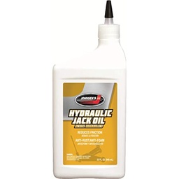 [Hydraulic Jack Oil 32oz] 5594