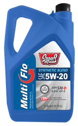 [Multi Flo Oil 5w20 5 Cuartos (Jug)] SUS12105-3