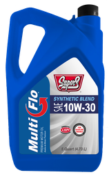 [Multi Flo Oil 10w30  5 Cuartos] SUS5005-3