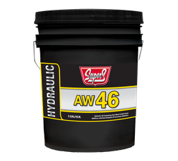 [Paila AW46 Hydraulic Oil] SUS-38