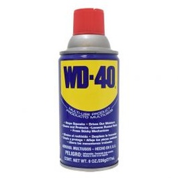 [Penetrante] WD40