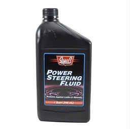 [Power Steering Fluid 32oz] SUS-30