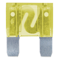 [20A Maxi Type Fuse] ATX20