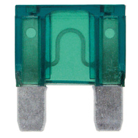 [30A Maxi Type Fuse] ATX30