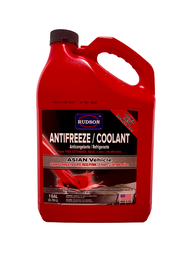 [Coolant  50/50   Asian] AFC0501