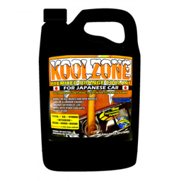 [Coolant Japones Anaranjado  Glycol] KZO