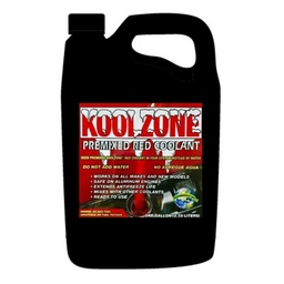 [Koolzone Rojo Coolant] RC