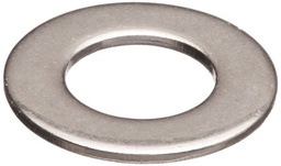 [FLAT WASHER BOLT SIZE 5/16"] F5266