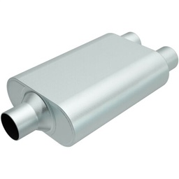 [Chamber Muffler 1E/2.S  2.5"] R25400