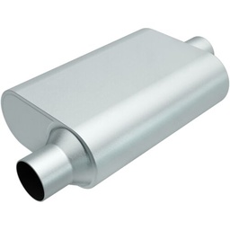 [Chamber Muffler E/C 3"] R23041