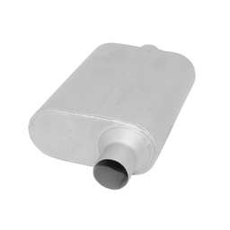 [Chambered Muffler 2.25" E/C] VX2441