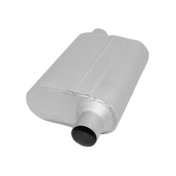 [Chambered Muffler 2.25" E/E] VX2443