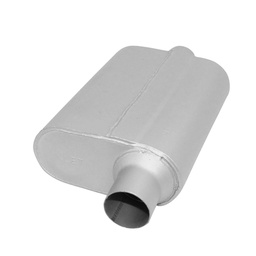 [Chambered Muffler 2.50" E/C] VX2541