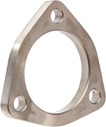 [Flange 3'' con 3 rotos] 8033