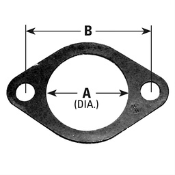 [Junta  2.25"     2  rotos] 9238