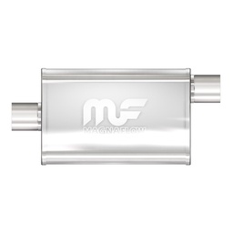 [Magnaflow Performance  2.50" E/C OV] 11226