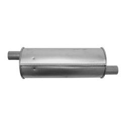 [Muffler  1.75" Redondo] 3743